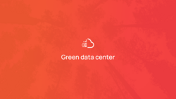 InterNetX Green data center blog cover