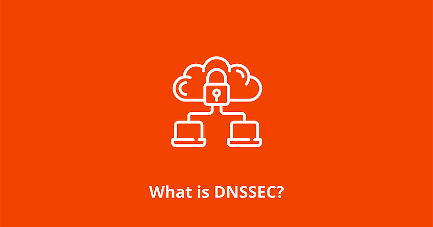 What ist DNSSEC?