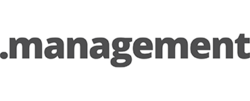 logo der domain dot management