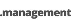 logo of domain dot management