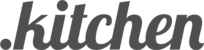 Logo der dot kitchen Domain