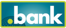 logo der domain dot bank