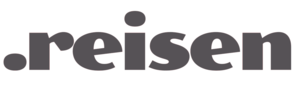 Logo of dot reisen domains