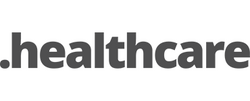 Logo der dot healthcare Domains