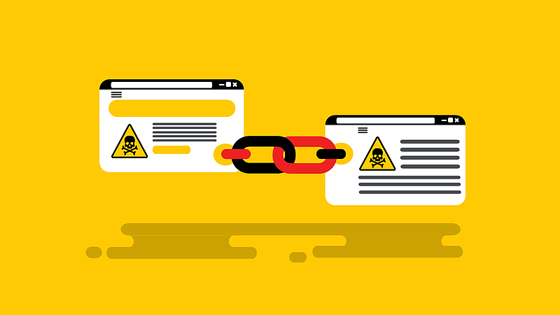 Link Cleaning: How to remove toxic backlinks from your website