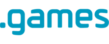 logo der domain dot games