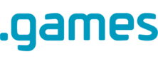 logo of domain dot games