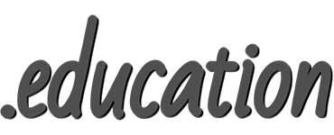 Icon .education domains