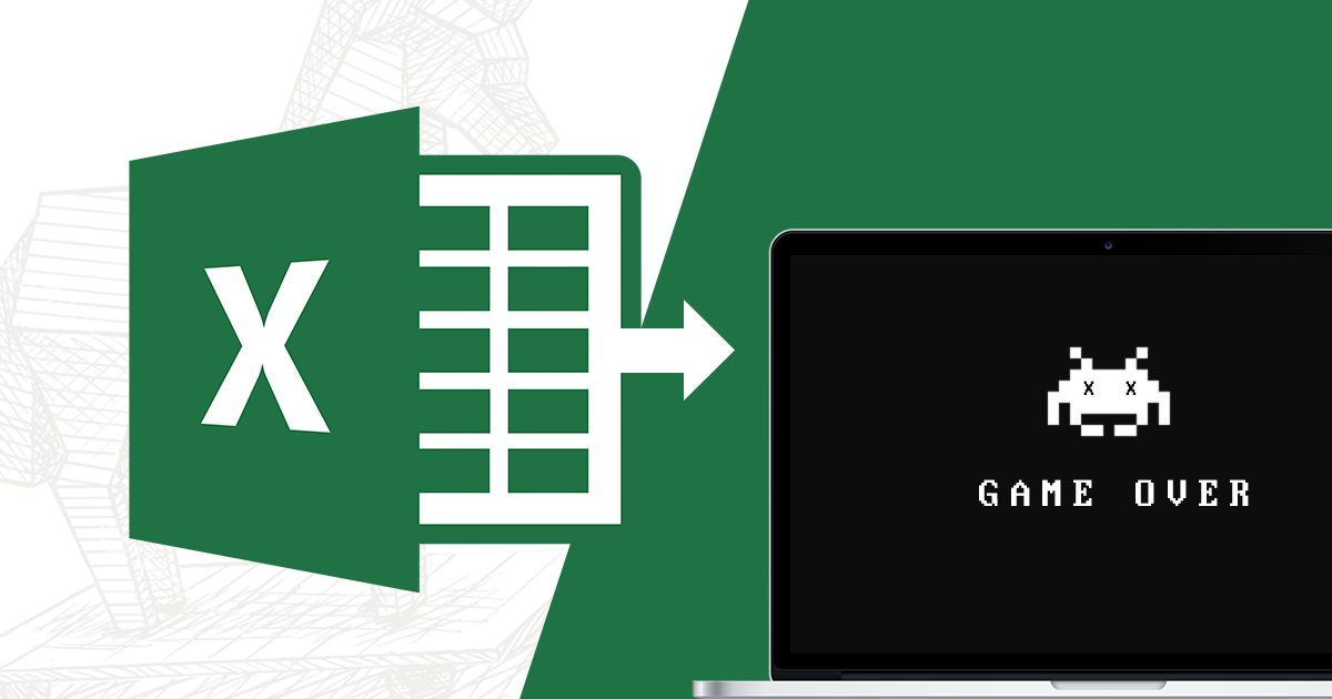 Die Ransomware befindet sich in einem Excel-File Die Ransomware befindet sich in einem Excel-File