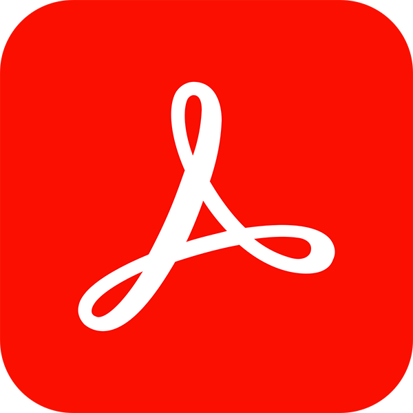 Adobe Acrobat Logo