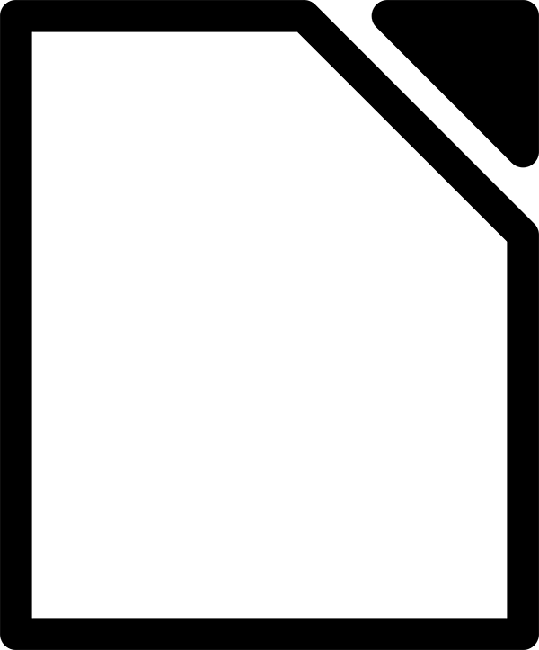 LibreOffice Logo