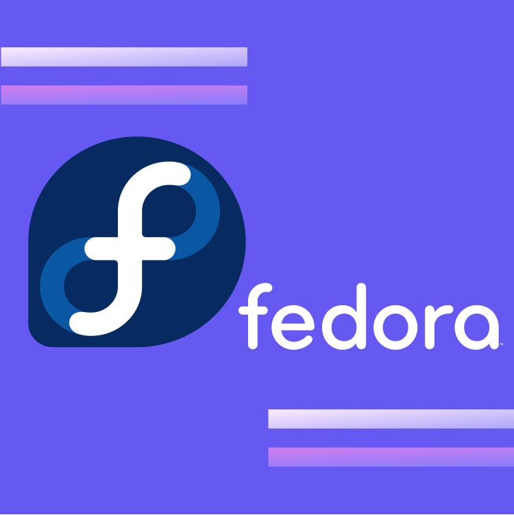 Logo fedora