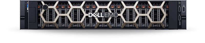 Dell EMC Hardware Dell EMC Hardware