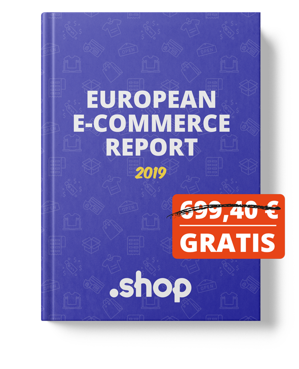 European E-Commerce Report 2019