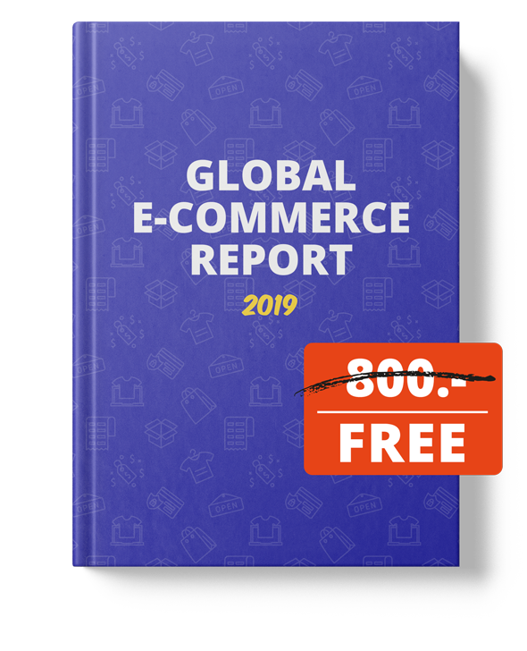 Global E-Commerce Report 2019