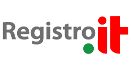 Logo Registro.it