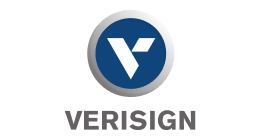 Logo Verisign