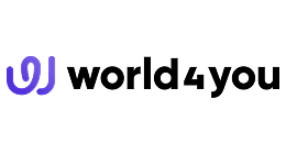 Logo world4you