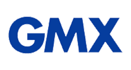 Logo GMX