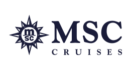 Logo MSC cruises