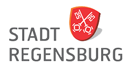 Logo Stadt Regensburg